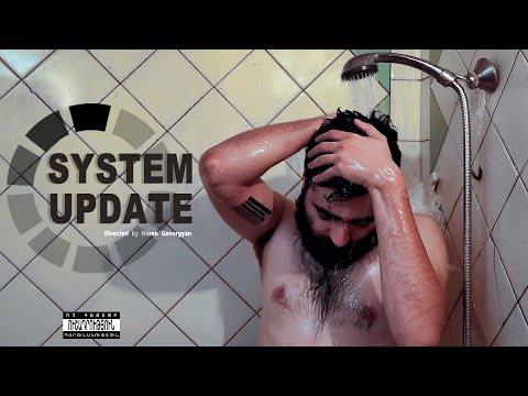 System update․ դու այն ես, ինչ լսում ես