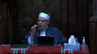 صورة درس الفجر للدكتور صلاح الصاوي سلسلة الأسوة الحسنة (37) - الفراسة