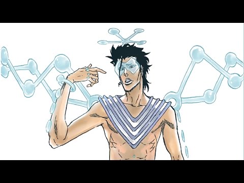 Bleach 663 Manga Chapter Review - ASKIN'S VOLLSTANDIG REVEALED!