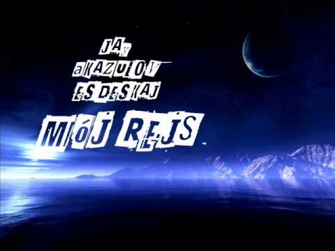 Jay AkaŻulov eSdeSkaj - Mój rejs