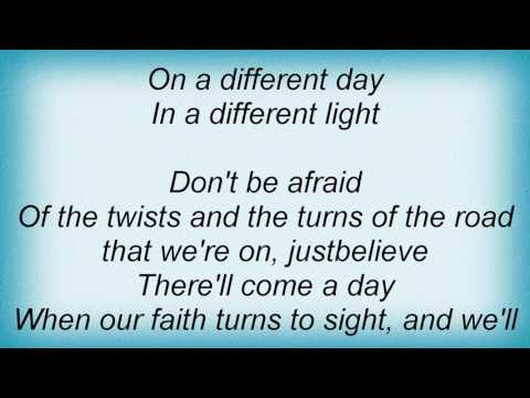 In A Different Light
