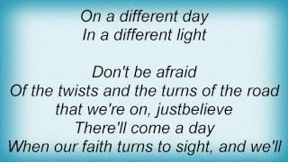 Avalon - In A Different Light Lyrics