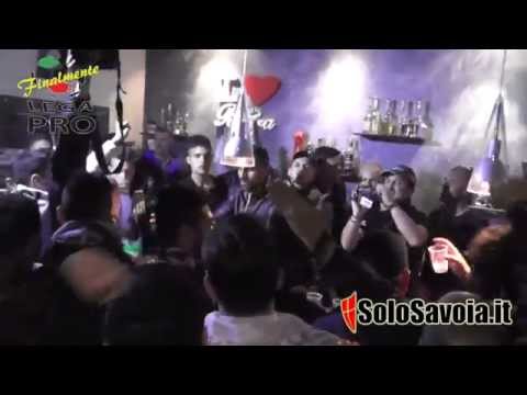 Savoia in Lega Pro, Torre Annunziata esplode di gioia (2013/2014) - www.solosavoia.it