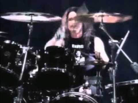 Slayer feat. Иван Дорн - Blood стыцамен