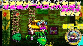 レトロゲーム ／GBAソフト『ワリオランドアドバンス #2-2』