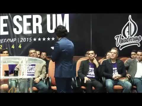 Samuel Mariano - Fala comigo Deus 😇👂🎶🎺😙