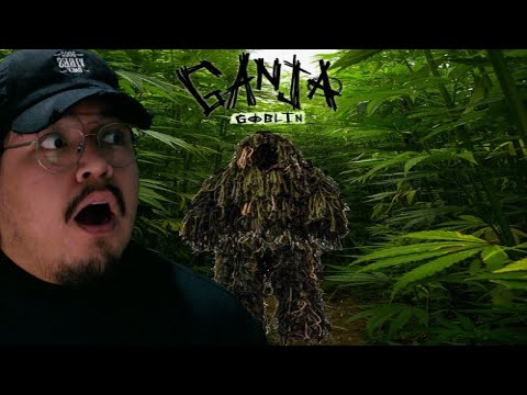 1ST LISTEN REACTION GANJA GOBLIN pranav