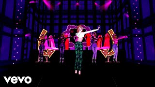 Elli Darffy Grown - Making The Most Of The Night (Live at SNL)