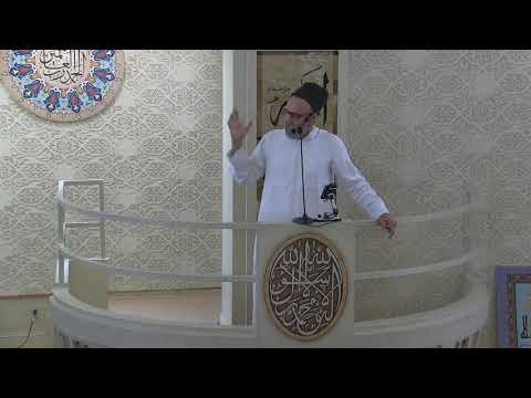 "Dawud vs Jalut", Sh. Atef Mahgoub 05-28-21 1345hrs