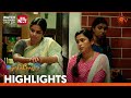 Ethirneechal - Highlights | 04 May 2024| Tamil Serial | Sun TV