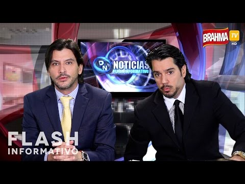 Solteros Sin Compromiso - Flash Informativo