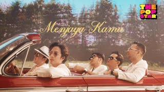 Download lagu THE POPSTAR - MENJAGA KAMU mp3