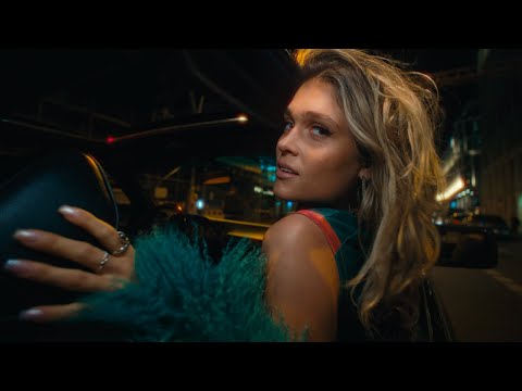 anaïs - Berlin City Girl | Official Music Video