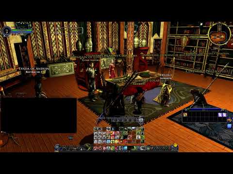 Lotro U30.3 new Legendary Item basic guide