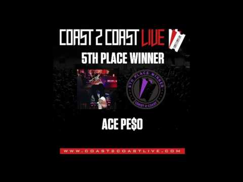 Recap for Coast 2 Coast LIVE | OKC All Ages Edition 6/24/16