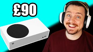 FAULTY eBay Xbox Series S | Profitable?