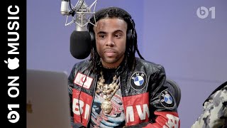 First Impressions: Vic Mensa - "We Could Be Free" | Beats 1 | Apple Music