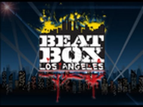 BEATBOX Los Angeles HD 1080p 2