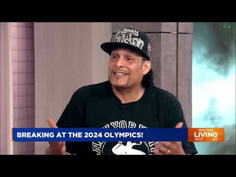 Channel 11 with B Boy London, Pharez, Soul & Muay Tai pt1