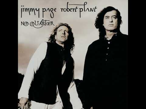 Jimmy Page & Robert Plant - City Don't Cry