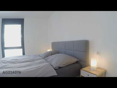 ST-214076 - Wunderschön, möblierte Neubauwohnung mit Balkon in Asperg