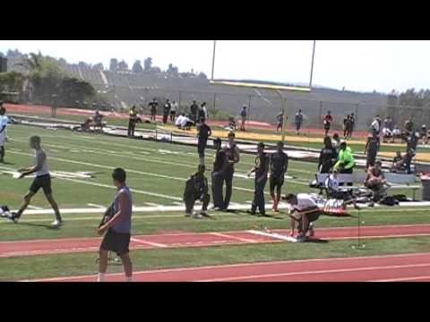 Sean Esteban Triple Jump 47'06.00"