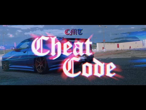 Cheat Code - Cmt (Music Video)