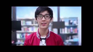 (Just Enough to Keep Me) Hangin On (André Dae Kim Video)