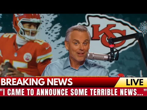 OFFICIAL STATEMENT! The Kansas City Chiefs Just FIRED 3 STAR Players — Fans STUNNED!