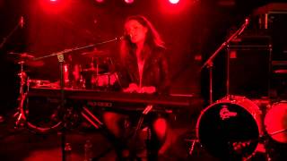 1/2 Norma Jean Martine - Full Concert Cologne Luxor 26.03.2014