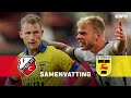 UTRECHT en CAMBUUR jagen op eerste zege in VERHITTE STRIJD ? | Samenvatting FC Utrecht - SC Cambuur