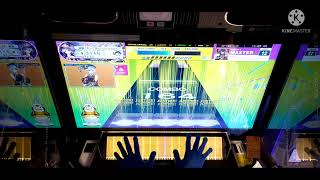 新年はKINGで始まるらしぃ