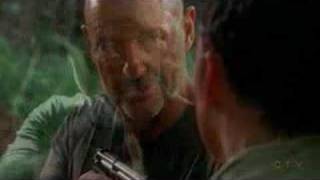 LOST - Let There Be Guns!