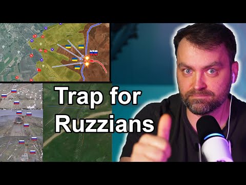Update from Ukraine | Ruzzia Can't Break Through, Ukraine Smashes all Attacks