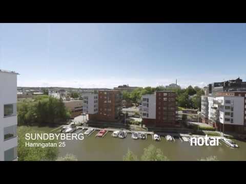 Hamngatan 25 - 3:a · 82m2 - Centrala Sundbyberg : Via Notar mäklare Solna