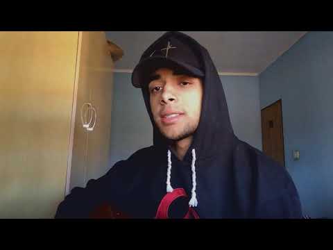 Jamal x Konai - Mais Uma Dose (cover)