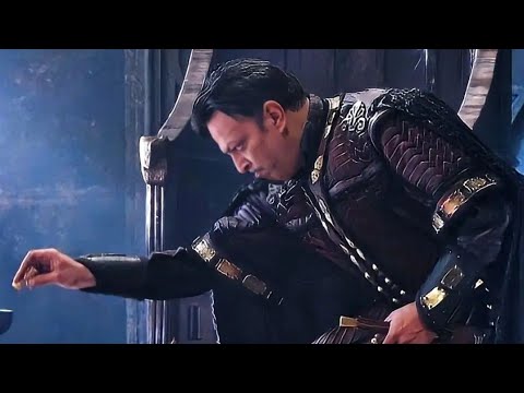 Mikhael Kosses / Kuruluş Osman