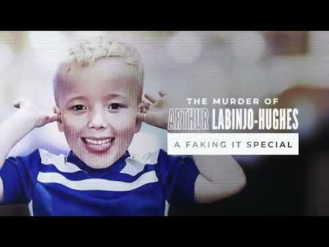 The Murder of Arthur Labinjo Hughes - Murder Documentary