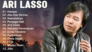 Download lagu Ari Lasso [Full Album Terbaik] Lagu Pop Nostalgia Tahun 90an Hits Sampai Saat Ini mp3