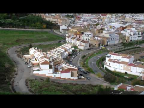 Morón de la Frontera