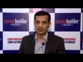 Robin Scaria, Head BP HR - LBS, India & Middle East Capgemini - Part 2