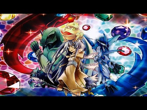 [Dev-Pro] Jigabyte's Toadally Awesome Spellcasters (January 2017)