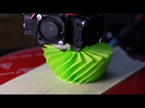 3D Printing Heater Solutions