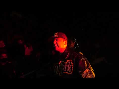 Mcmadetuhermana vs Efecto : 4tos - KD x DR Fecha IV