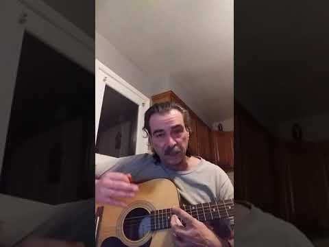 Grandpa's Basement Taylor Swift Shake it off melody cover part 2