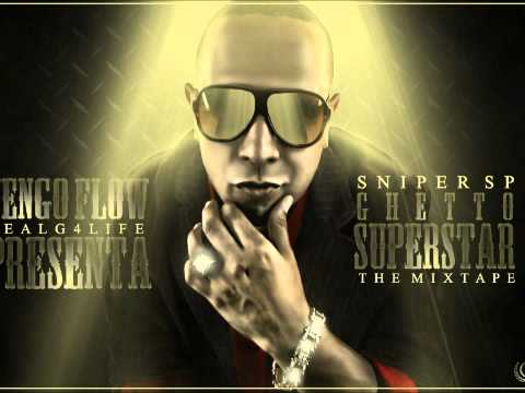 Sniper 'SP' - 10 - Que Tiene de Malo [feat Castillo][prod HitMachine]