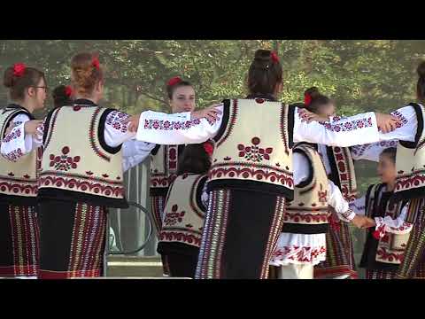 Festival Cununa Muntilor   ASAU  7 OCT 2018