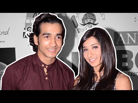 Shantanu Maheshwari wishes Vrushika Mehta on her Birthday