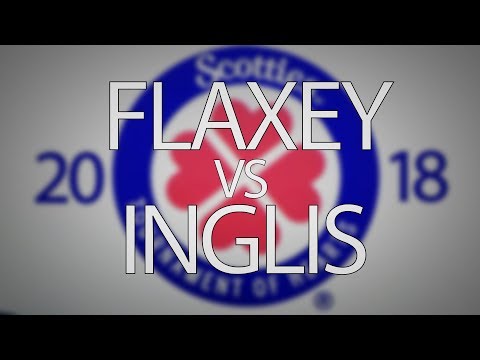 2018 ONT Scotties - Flaxey vs Inglis
