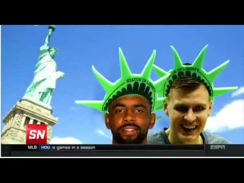 SportsNation Today 07/26/2017 - Cool With Harbaugh Not Wearing A Suit To Big Ten Media Day
